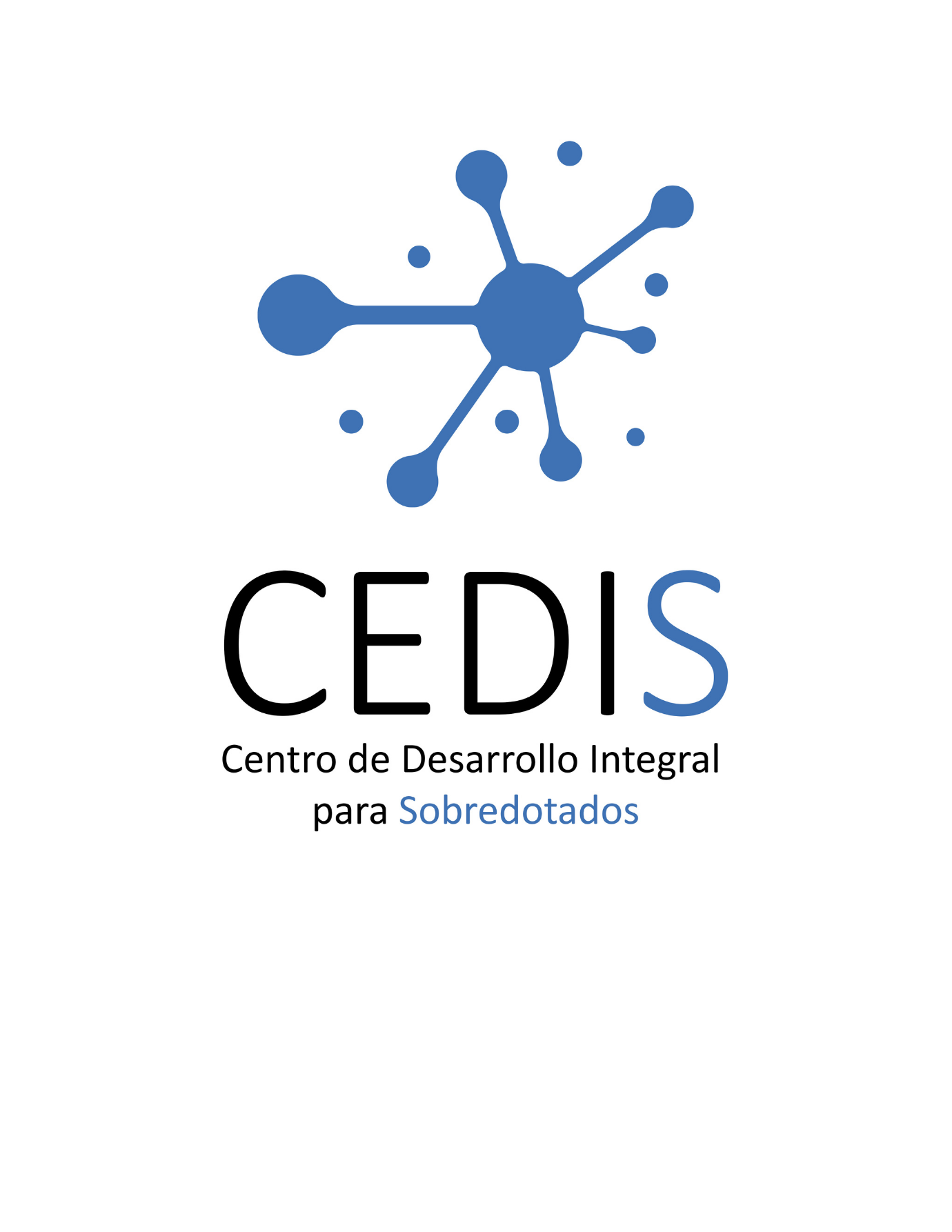 CEDIS - Centro de Desarrollo Integral para Sobredotados